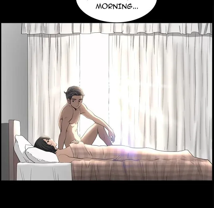 Neighbors Chapter 54 page 104 - 
