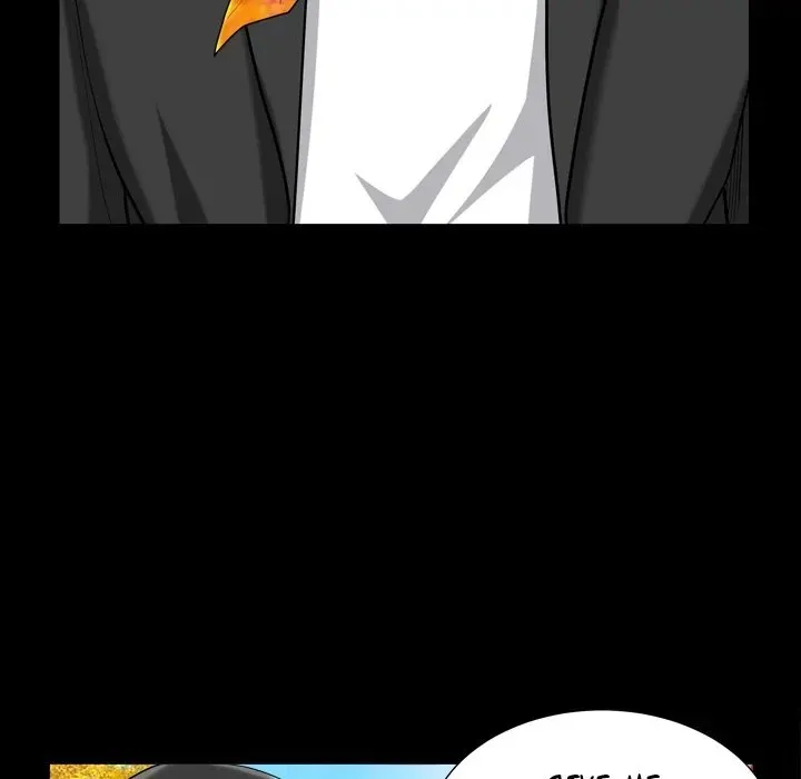 Neighbors Chapter 54 page 124 - 