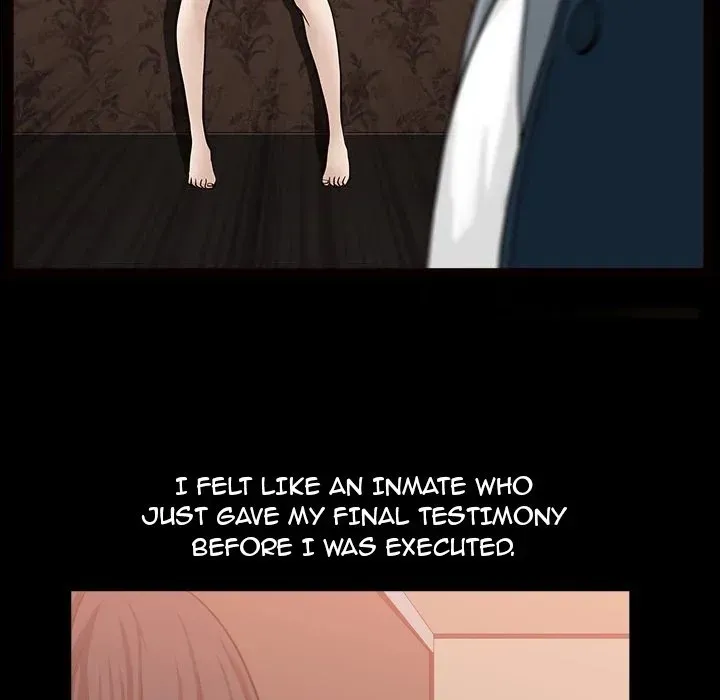 Neighbors Chapter 54 page 61 - 