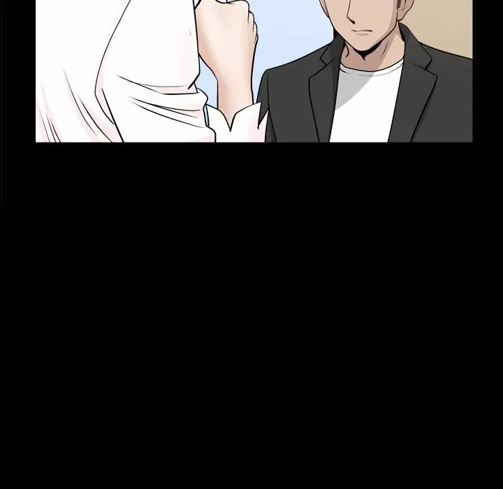 Neighbors Chapter 54 page 80 - 