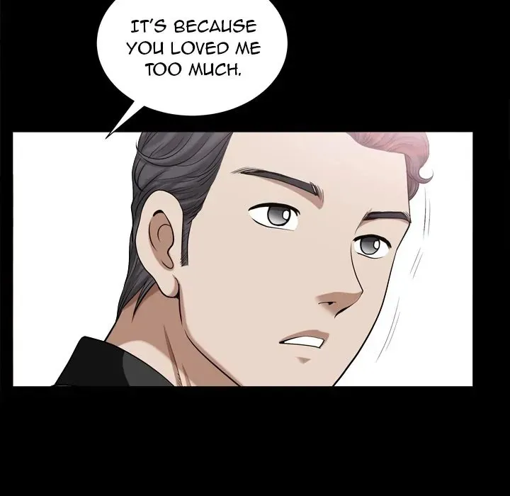 Neighbors Chapter 54 page 97 - 
