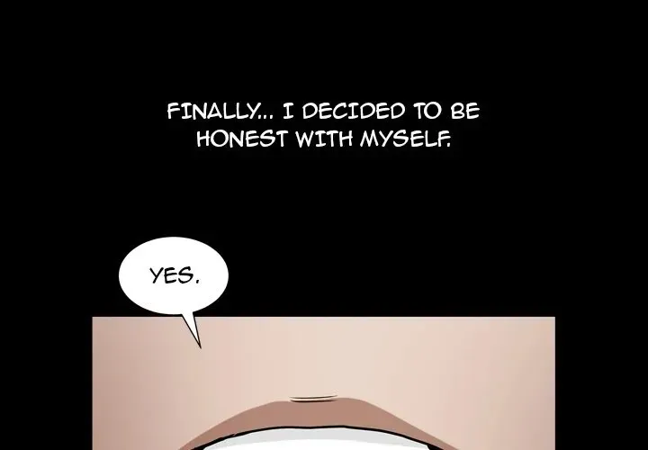 Neighbors Chapter 55 page 1 - 