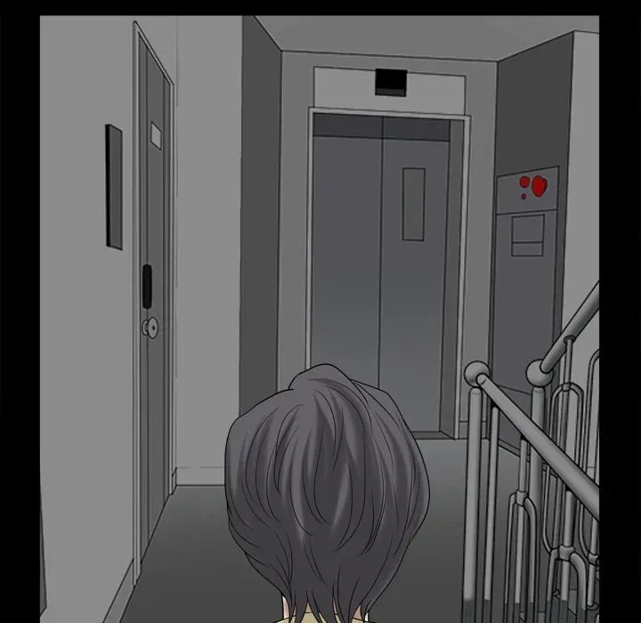 Neighbors Chapter 55 page 104 - 