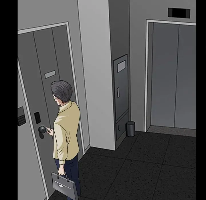 Neighbors Chapter 55 page 106 - 