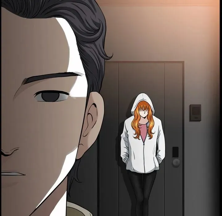 Neighbors Chapter 55 page 113 - 
