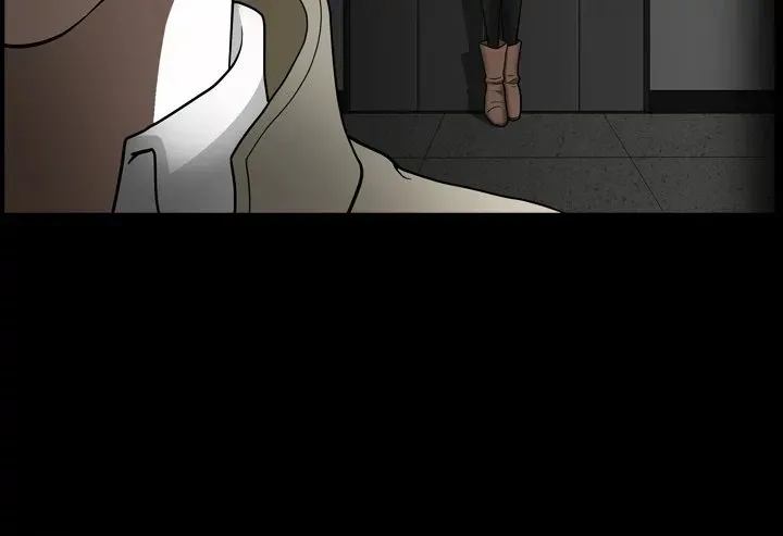 Neighbors Chapter 55 page 114 - 