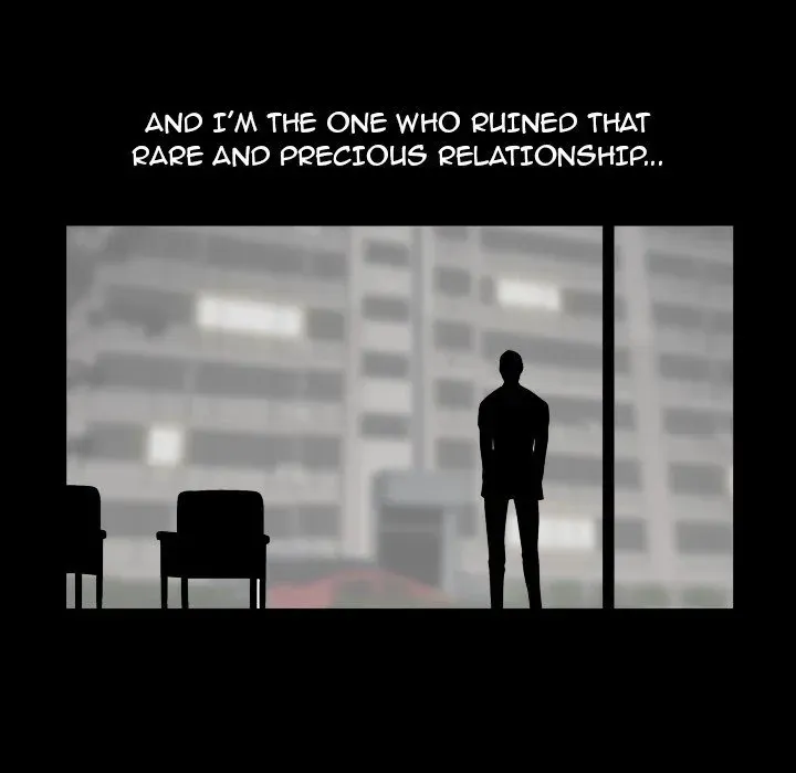 Neighbors Chapter 55 page 43 - 