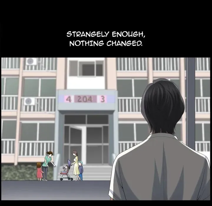 Neighbors Chapter 55 page 46 - 