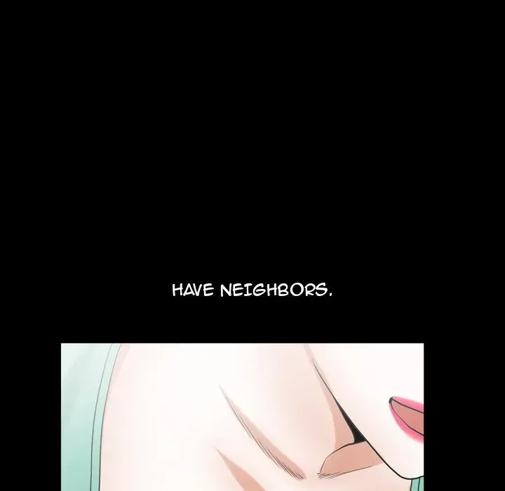 Neighbors Chapter 55 page 51 - 
