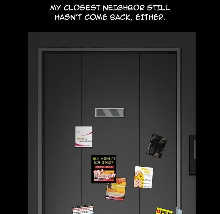 Neighbors Chapter 55 page 66 - 