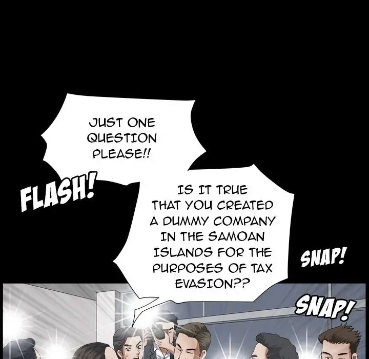 Neighbors Chapter 55 page 75 - 