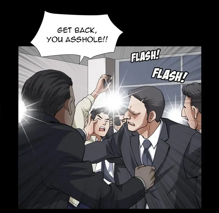 Neighbors Chapter 55 page 77 - 