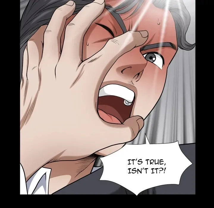 Neighbors Chapter 55 page 79 - 