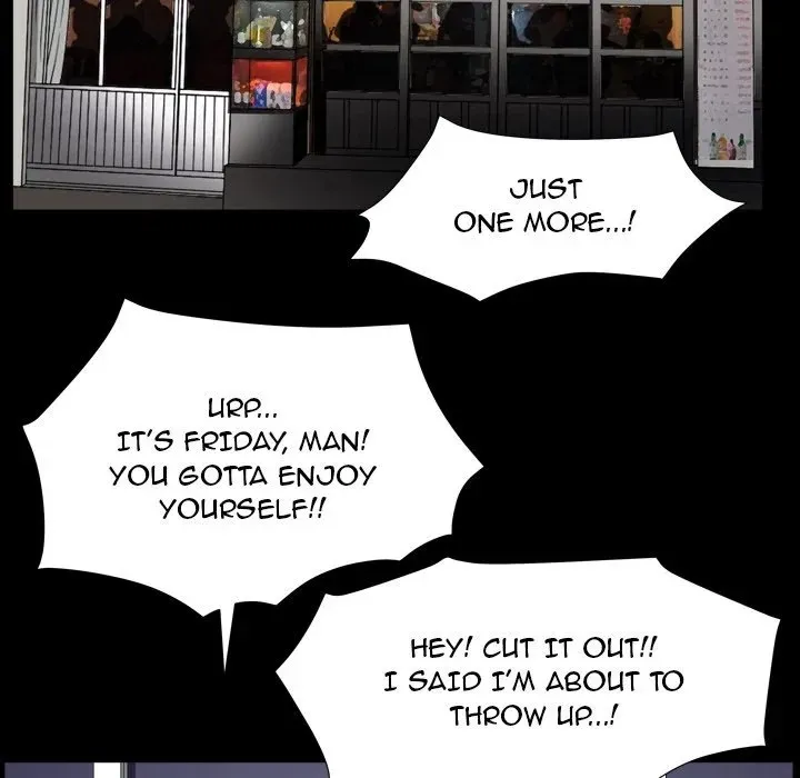 Neighbors Chapter 55 page 81 - 