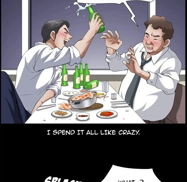 Neighbors Chapter 55 page 82 - 