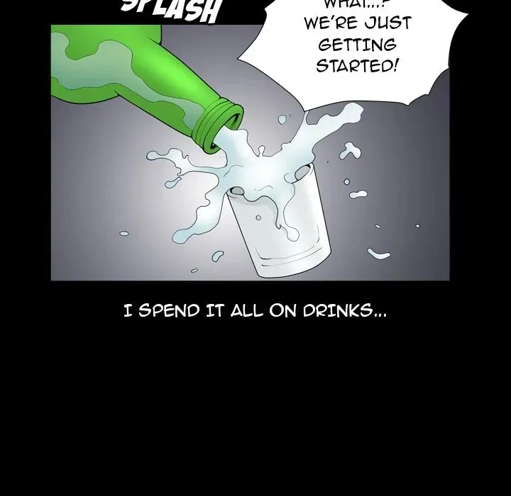 Neighbors Chapter 55 page 83 - 
