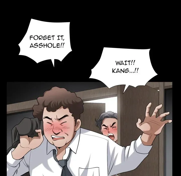 Neighbors Chapter 55 page 84 - 