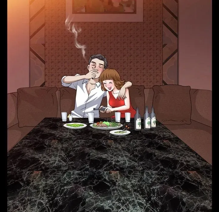 Neighbors Chapter 55 page 92 - 
