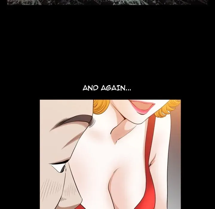 Neighbors Chapter 55 page 93 - 