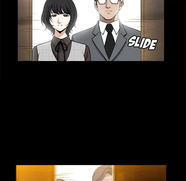 Neighbors Chapter 56 page 110 - 