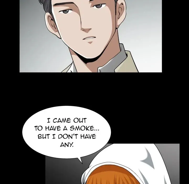 Neighbors Chapter 56 page 19 - 