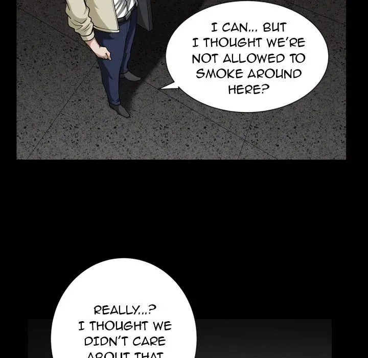 Neighbors Chapter 56 page 22 - 