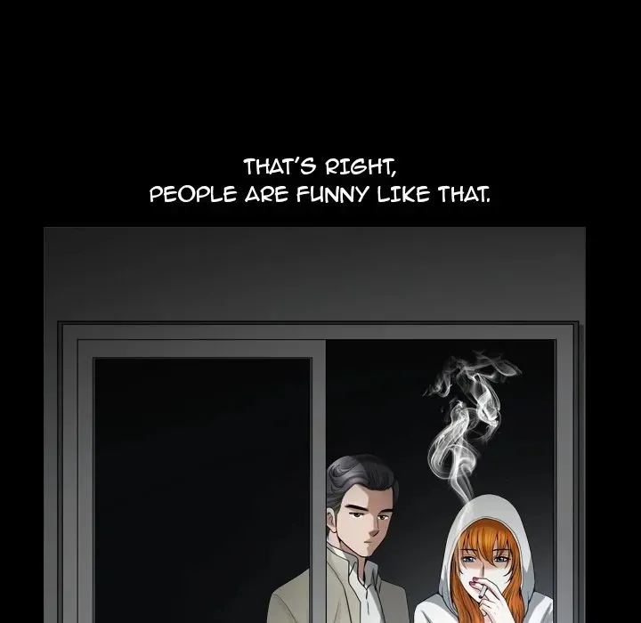 Neighbors Chapter 56 page 28 - 