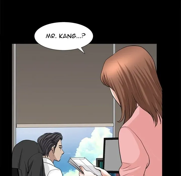 Neighbors Chapter 56 page 79 - 