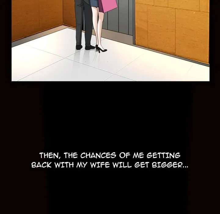 Neighbors Chapter 56 page 98 - 