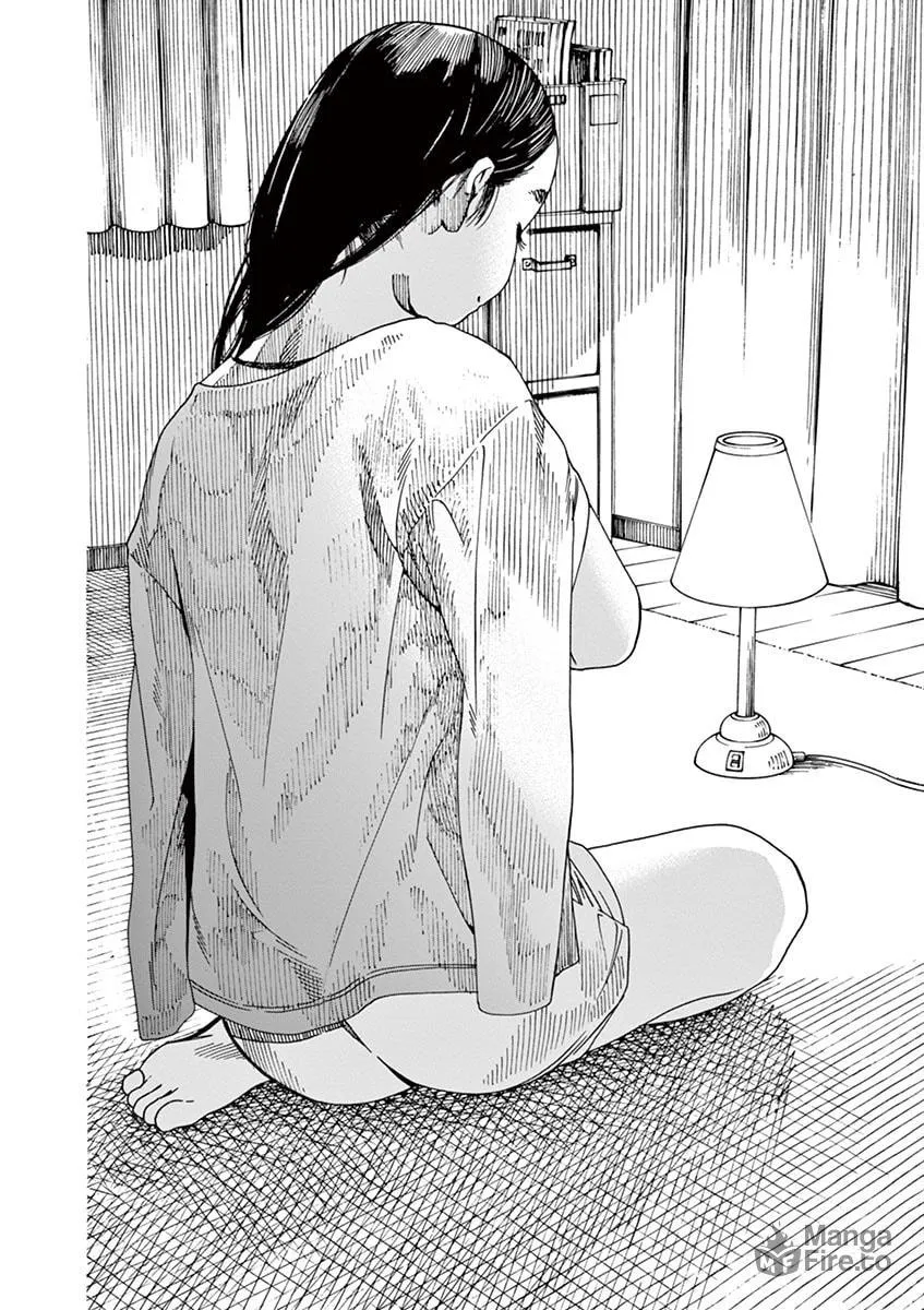 Neko no Otera no Chion-san Chapter 22 page 15 - 