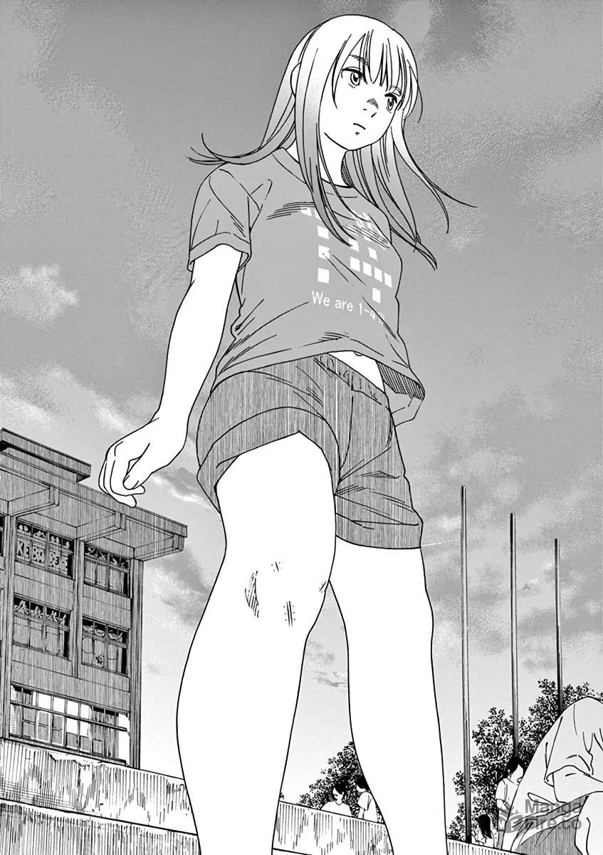 Neko no Otera no Chion-san Chapter 52 page 12 - 