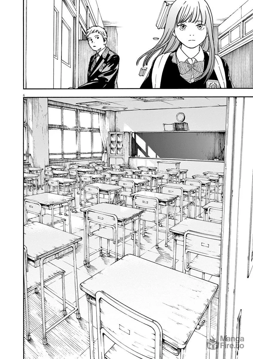 Neko no Otera no Chion-san Chapter 71 page 9 - 