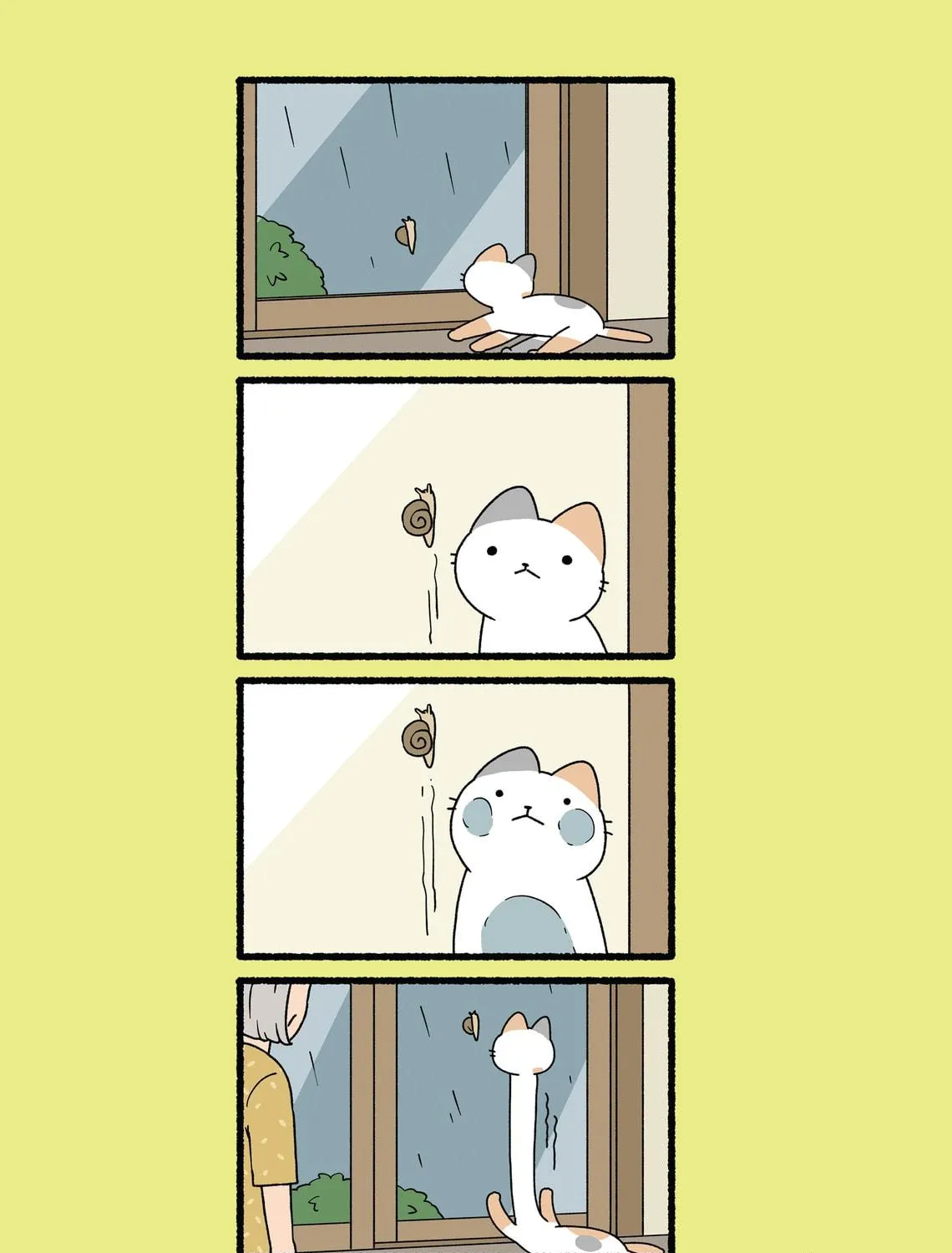 Neko Youkai Chapter 12 page 17 - 