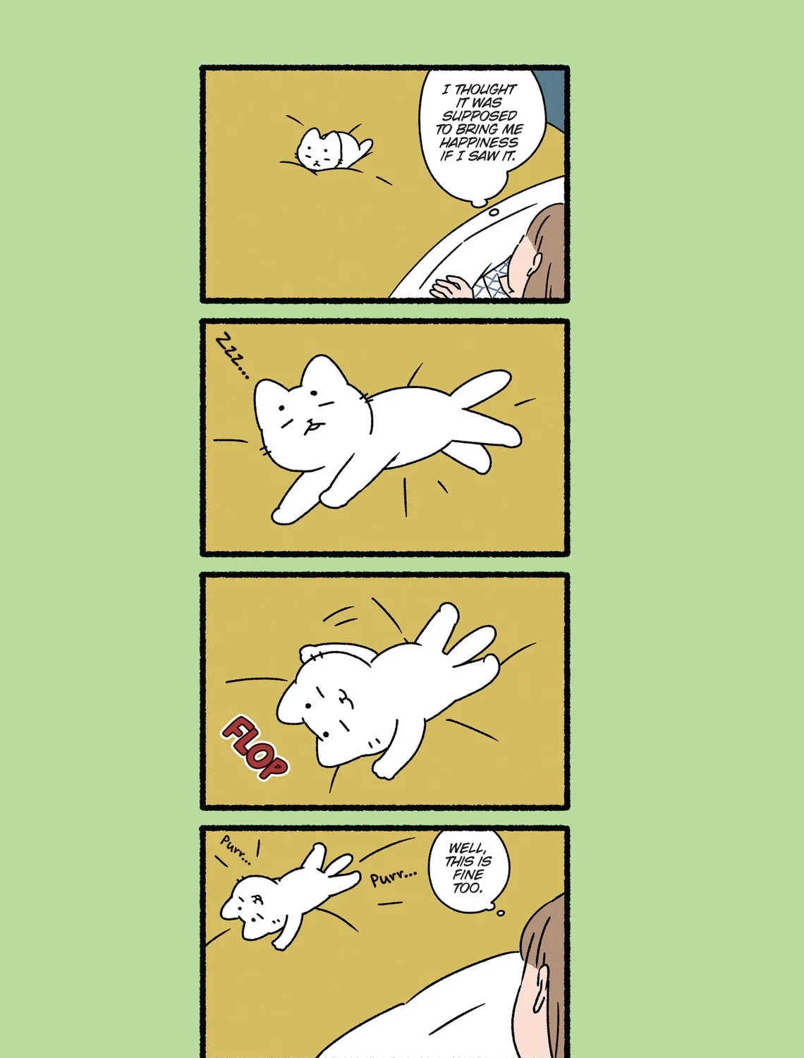 Neko Youkai Chapter 17 page 31 - 