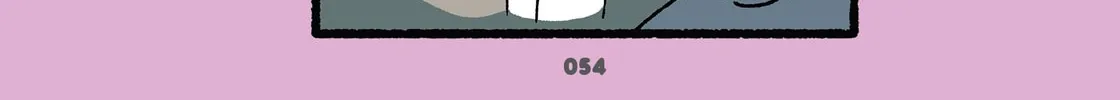 Neko Youkai Chapter 22 page 46 - 