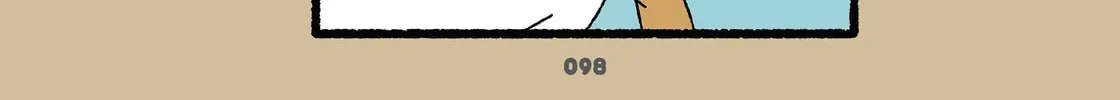 Neko Youkai Chapter 24 page 32 - 