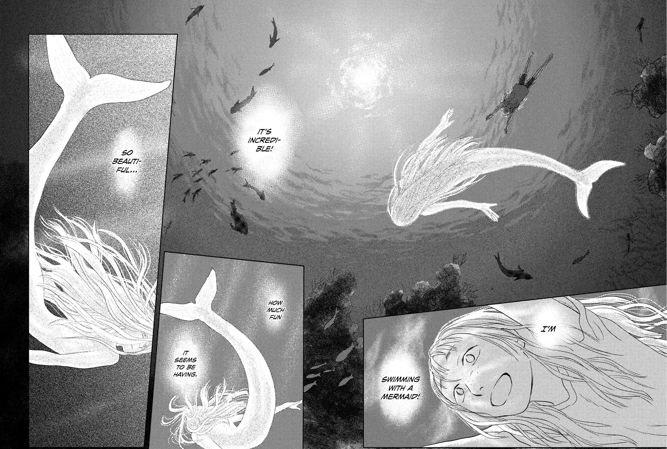 Nella of the Horizon Chapter 1 page 101 - 
