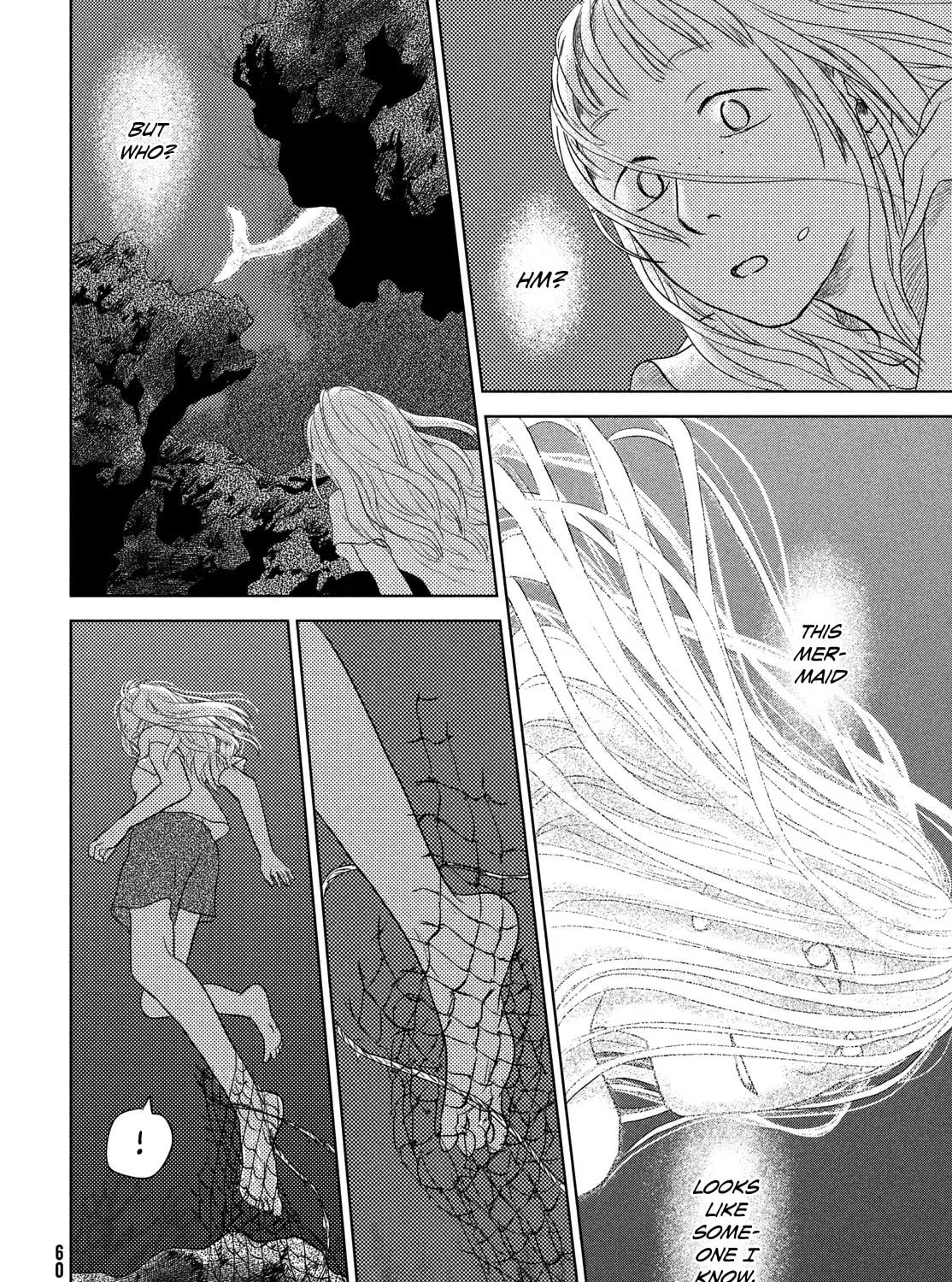 Nella of the Horizon Chapter 1 page 103 - 