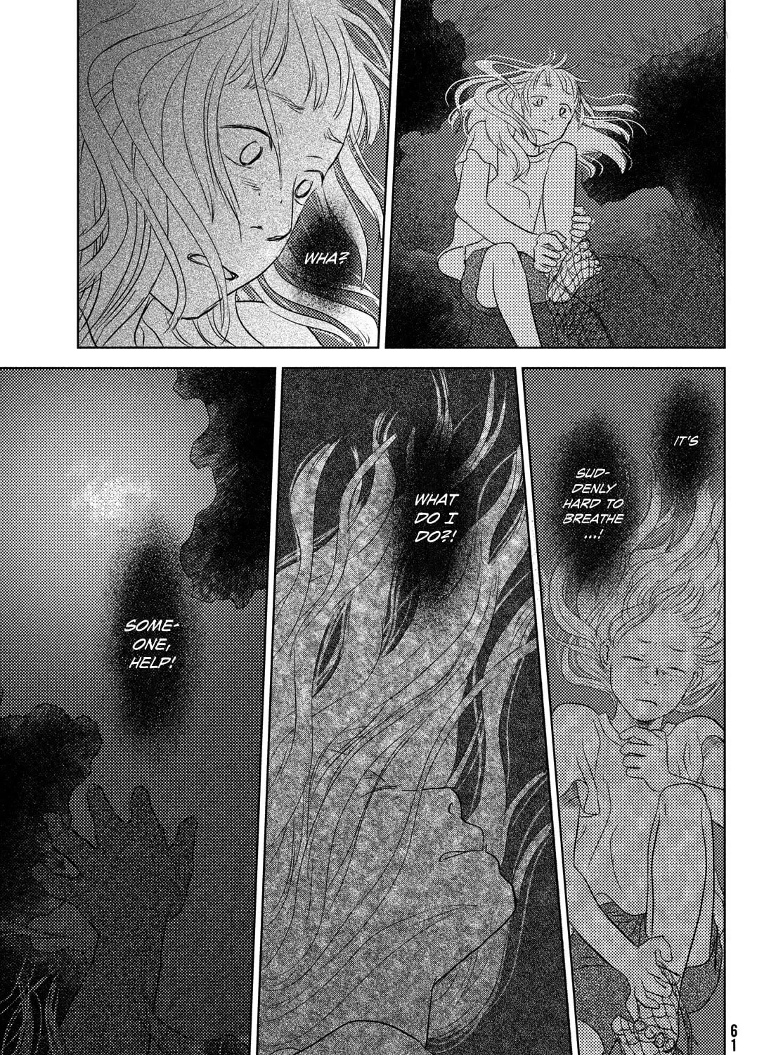 Nella of the Horizon Chapter 1 page 105 - 