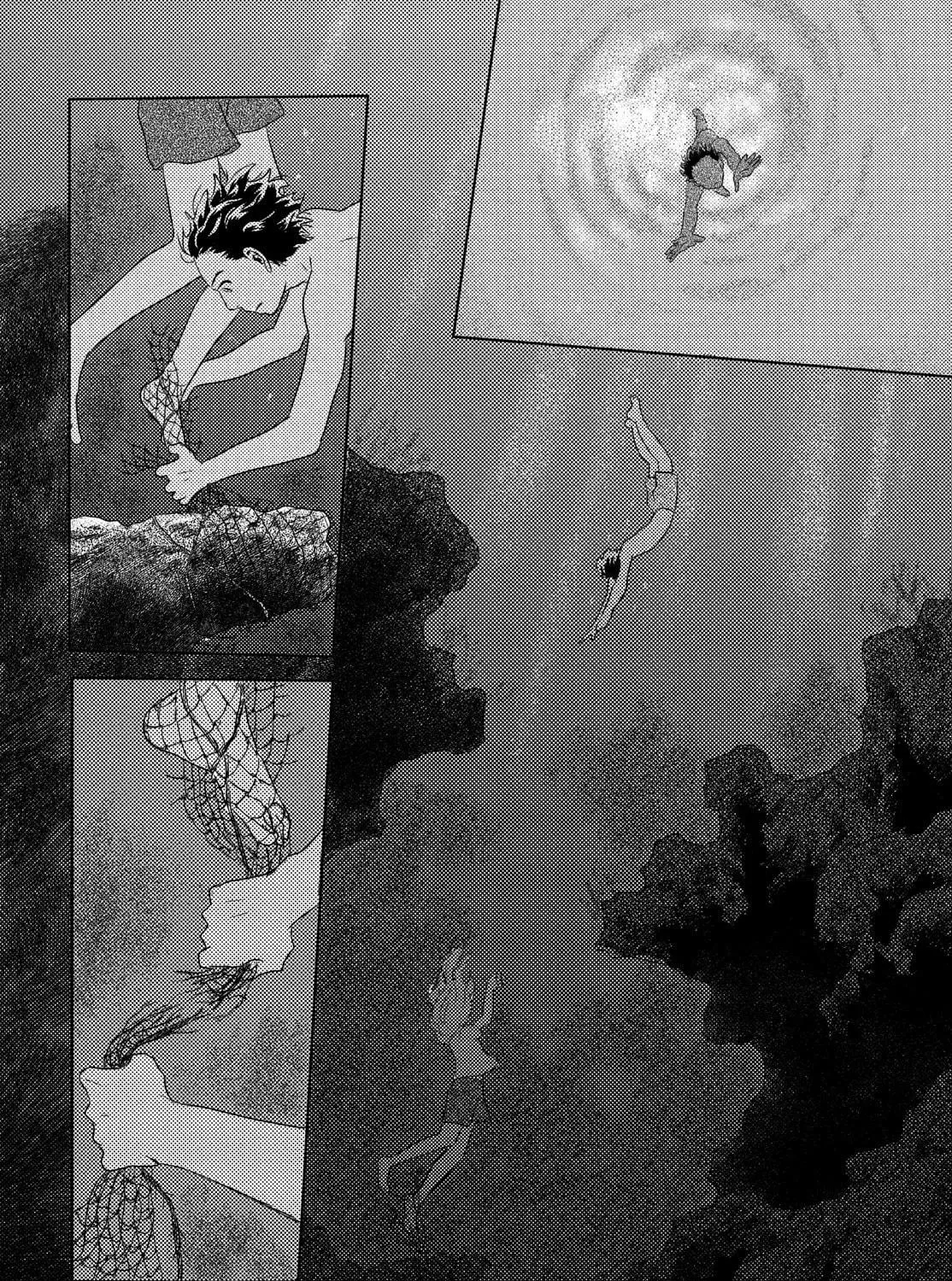 Nella of the Horizon Chapter 1 page 107 - 