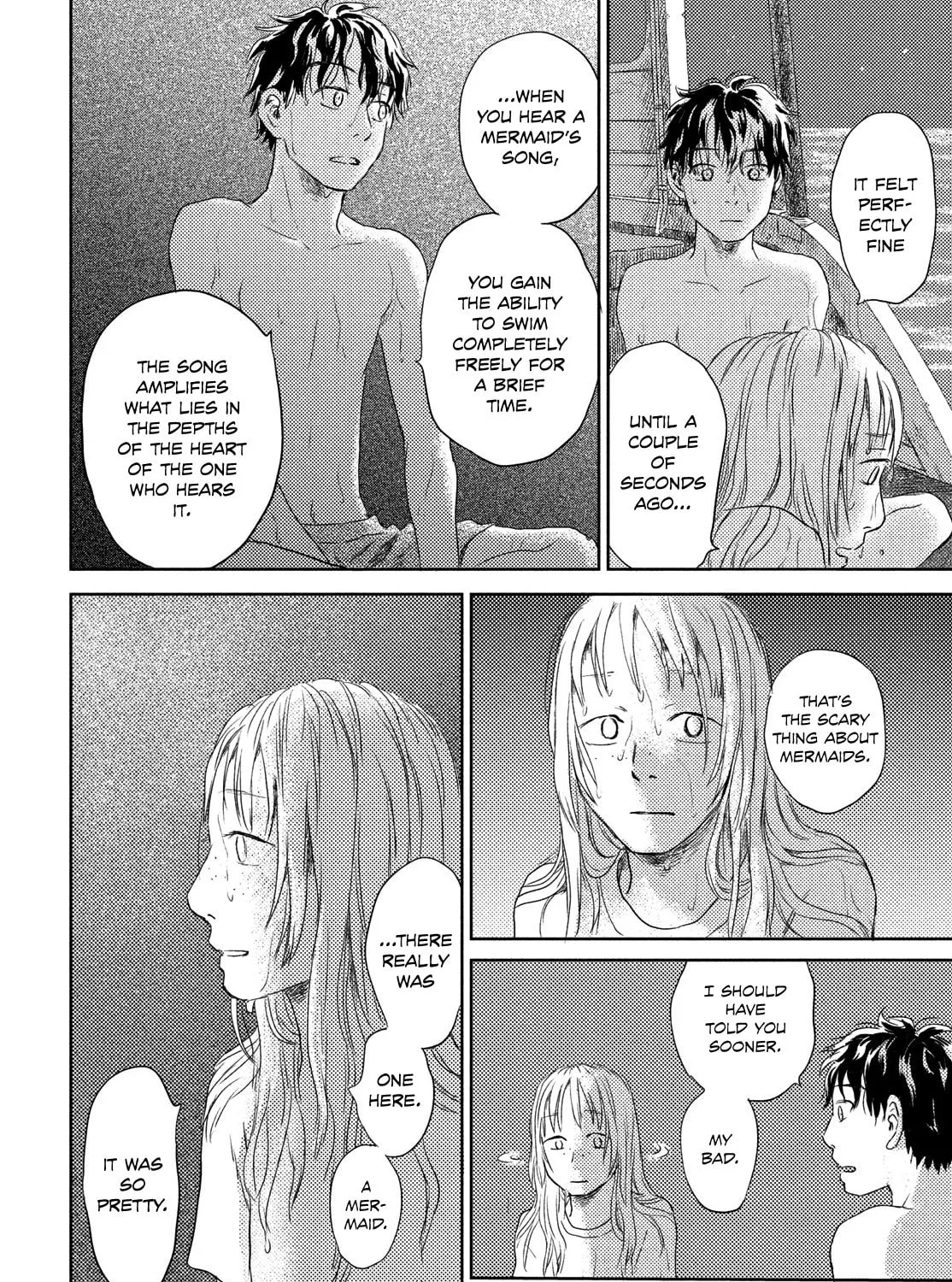 Nella of the Horizon Chapter 1 page 111 - 