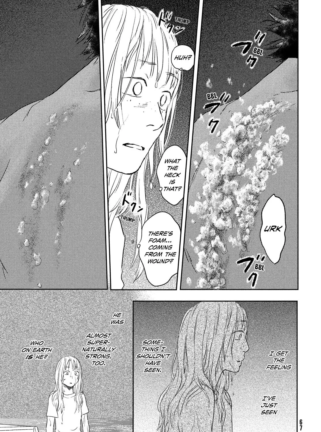 Nella of the Horizon Chapter 1 page 117 - 