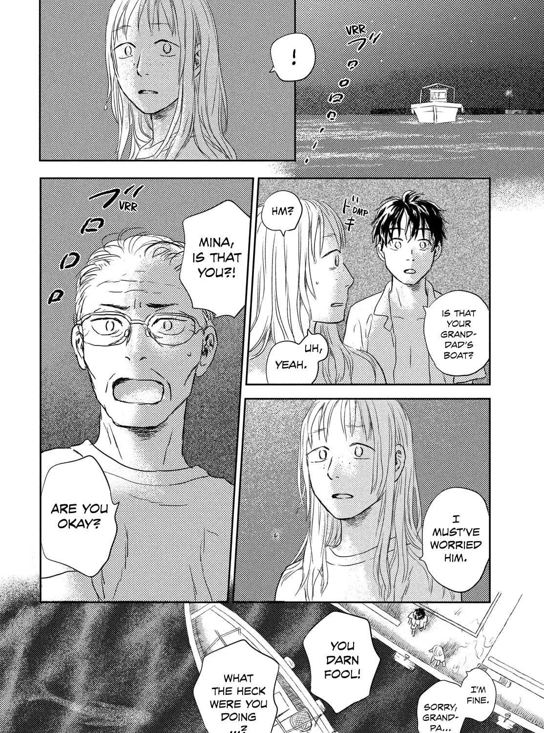 Nella of the Horizon Chapter 1 page 119 - 