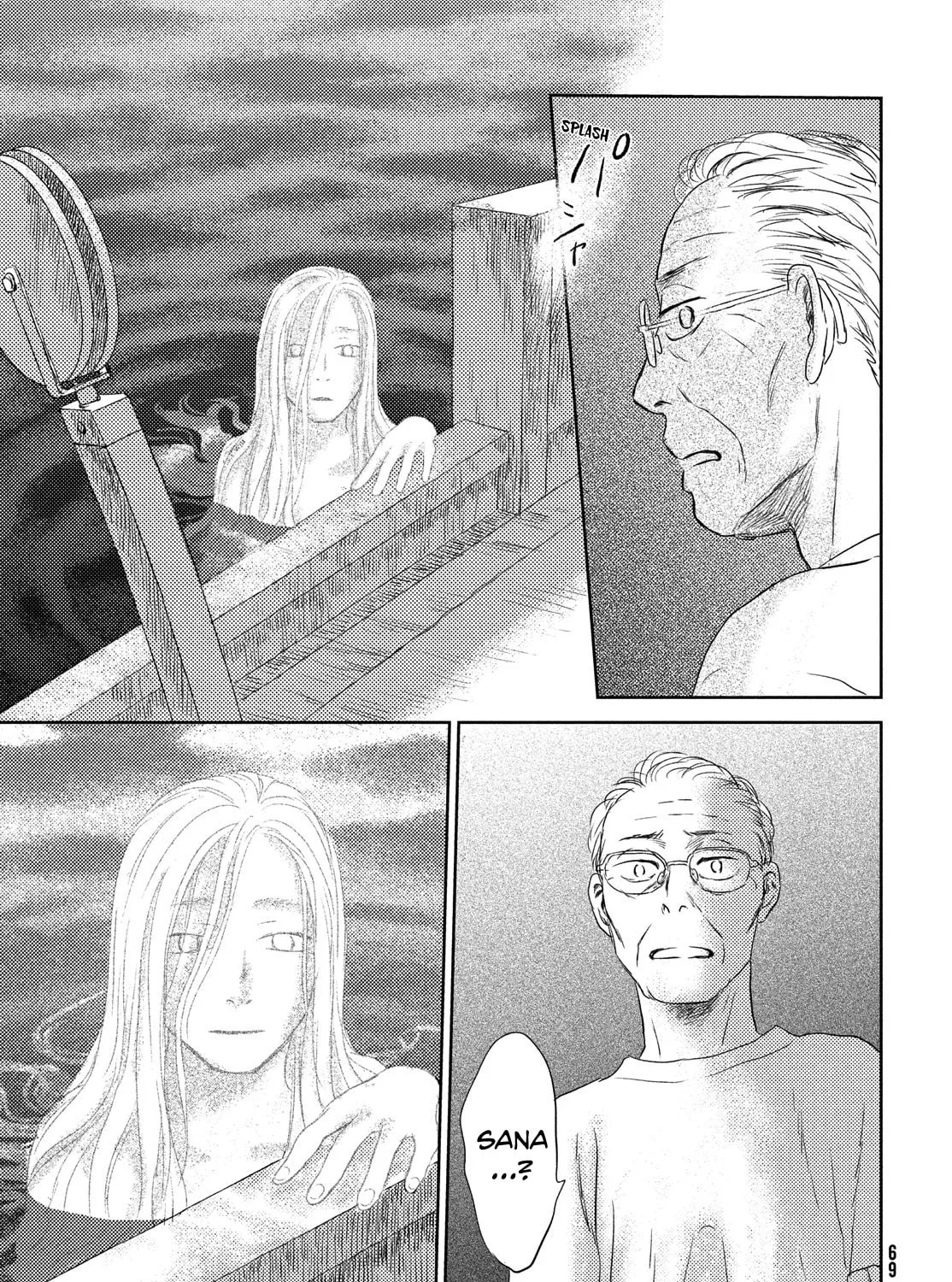 Nella of the Horizon Chapter 1 page 121 - 