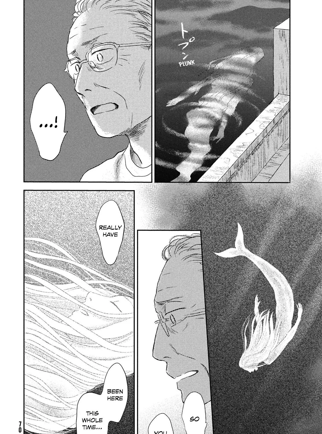 Nella of the Horizon Chapter 1 page 123 - 