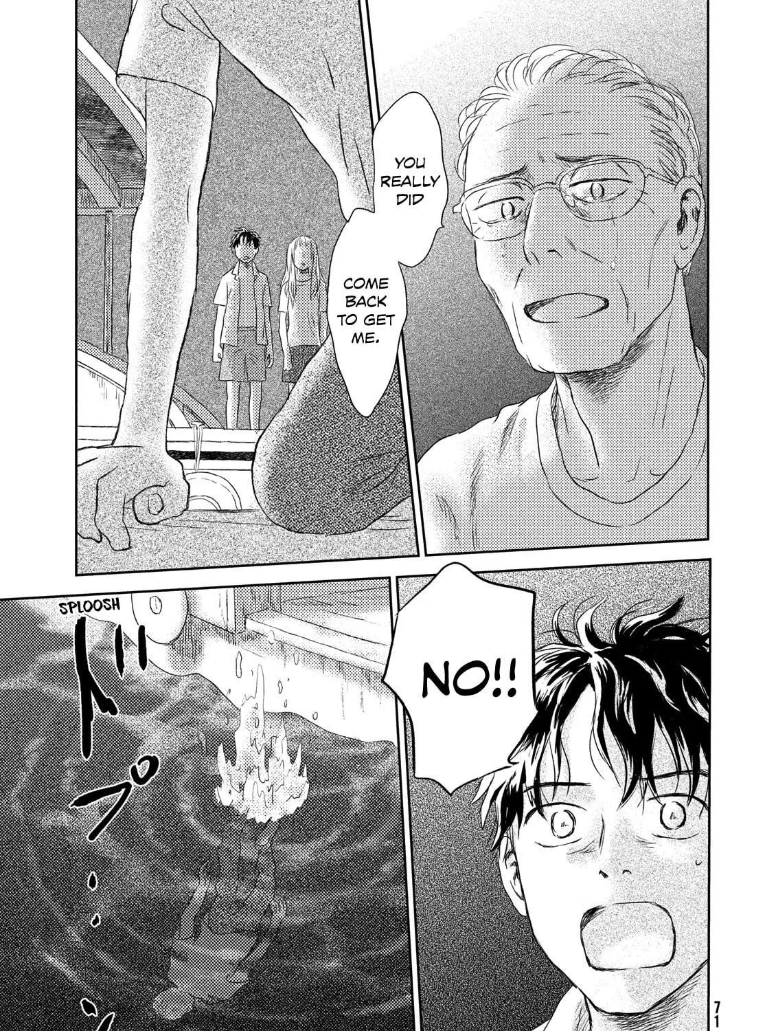 Nella of the Horizon Chapter 1 page 125 - 