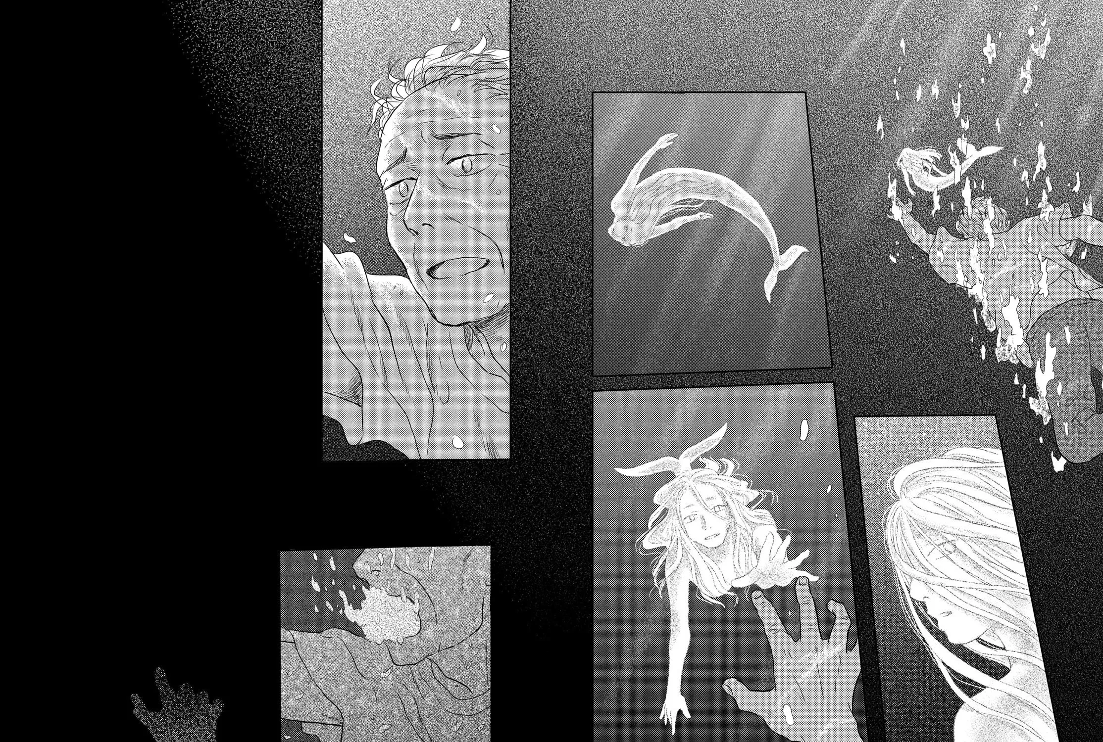Nella of the Horizon Chapter 1 page 127 - 