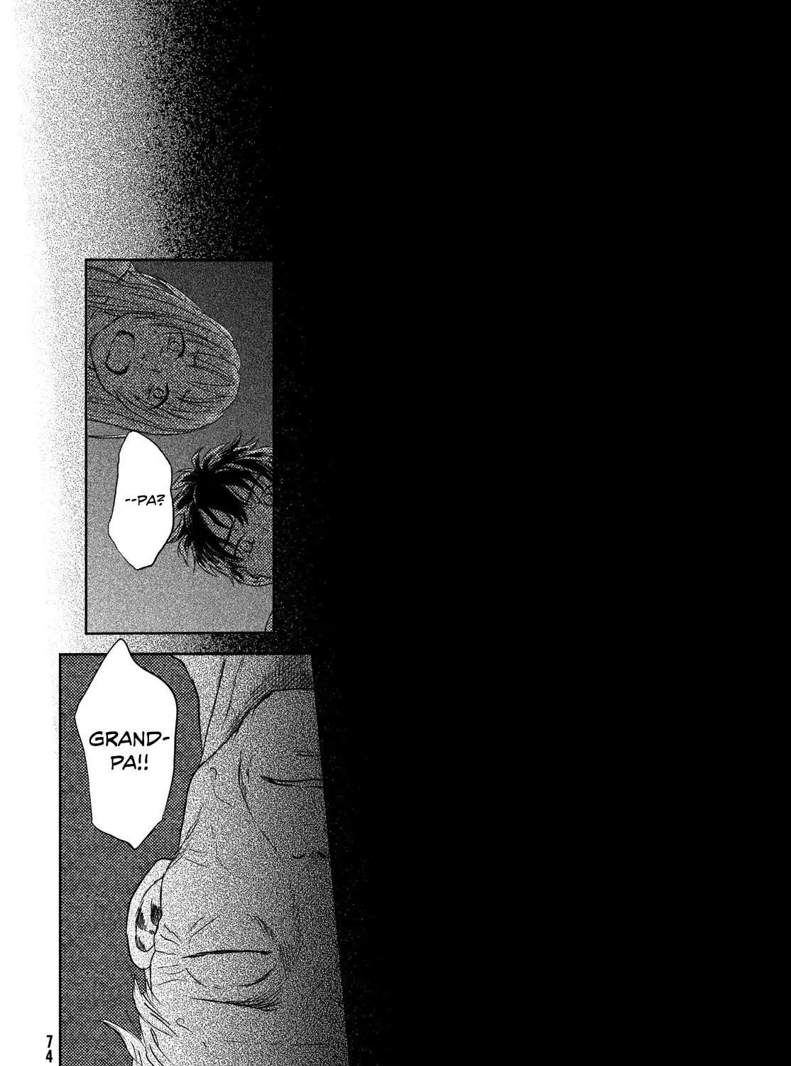 Nella of the Horizon Chapter 1 page 129 - 