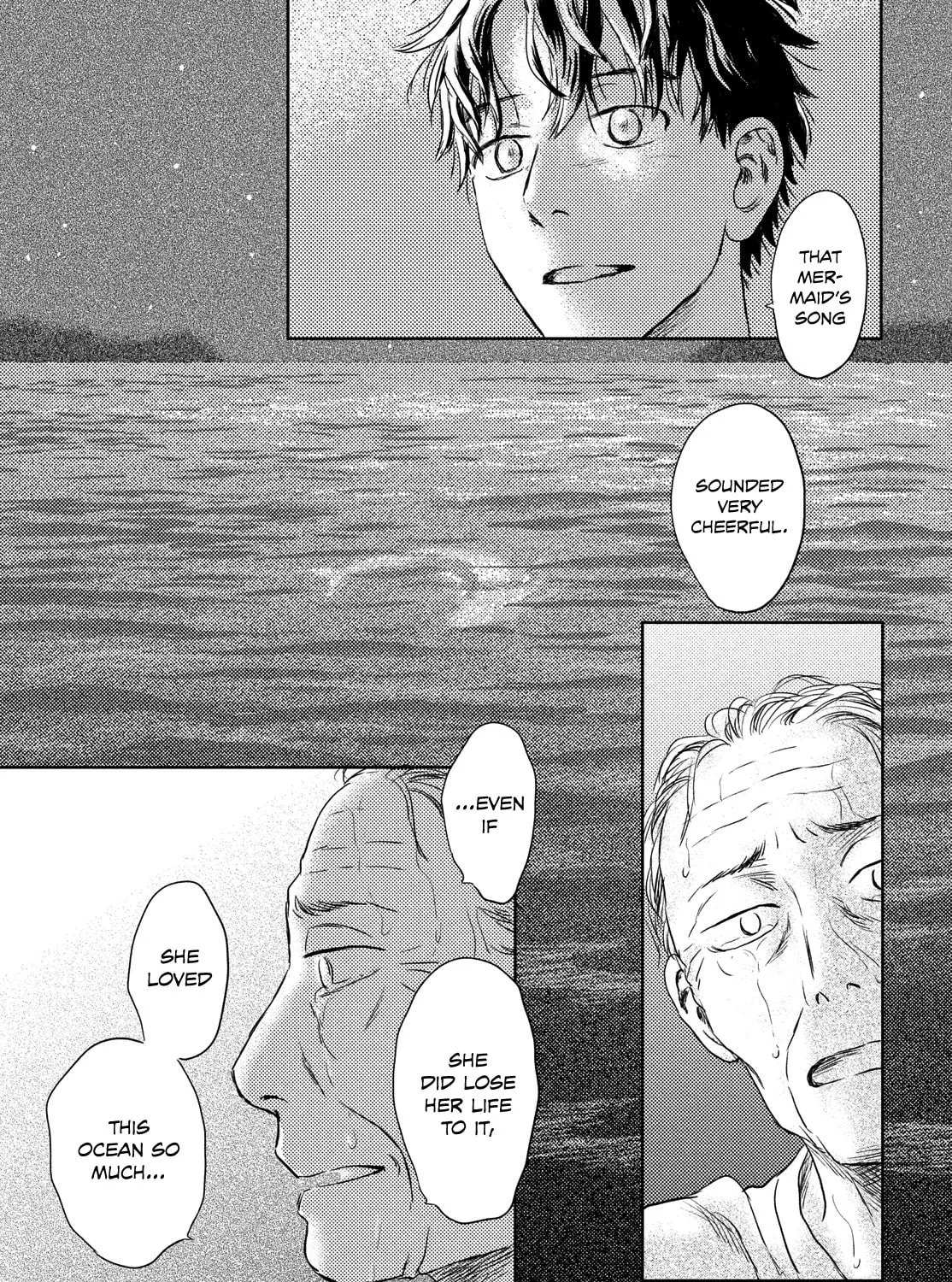 Nella of the Horizon Chapter 1 page 135 - 