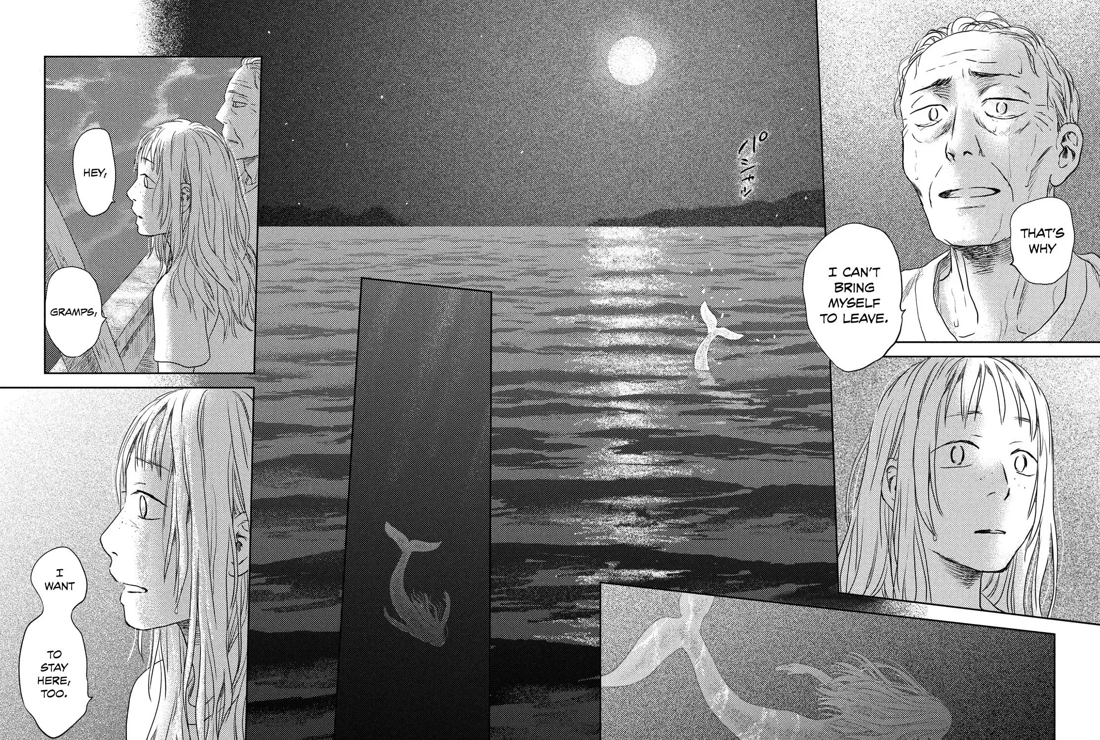 Nella of the Horizon Chapter 1 page 137 - 